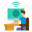 پیش‌نمایش فایل using-computer-2802548 از پک فعالیت خانه
