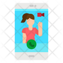 پیش‌نمایش فایل video-call-2802552 از پک فعالیت خانه