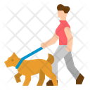 پیش‌نمایش فایل walking-with-dog-2802532 از پک فعالیت خانه