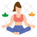 پیش‌نمایش فایل yoga-2802535 از پک فعالیت خانه