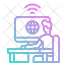 پیش‌نمایش فایل using-computer-2802585 از پک فعالیت خانه