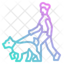 پیش‌نمایش فایل walking-with-dog-2802569 از پک فعالیت خانه