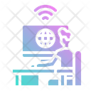 پیش‌نمایش فایل using-computer-2802660 از پک فعالیت خانه