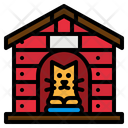 پیش‌نمایش فایل cat-house-2802676 از پک فروشگاه حیوانات خانگی