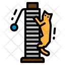 پیش‌نمایش فایل cat-scratching-2802666 از پک فروشگاه حیوانات خانگی