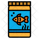 پیش‌نمایش فایل fish-food-2802681 از پک فروشگاه حیوانات خانگی
