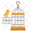 پیش‌نمایش فایل bird-cage-2802729 از پک فروشگاه حیوانات خانگی