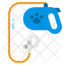 پیش‌نمایش فایل leash-2802711 از پک فروشگاه حیوانات خانگی