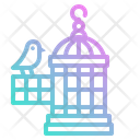 پیش‌نمایش فایل bird-cage-2802767 از پک فروشگاه حیوانات خانگی