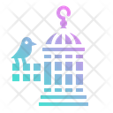 پیش‌نمایش فایل bird-cage-2802842 از پک فروشگاه حیوانات خانگی