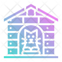 پیش‌نمایش فایل cat-house-2802825 از پک فروشگاه حیوانات خانگی