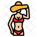 پیش‌نمایش فایل bikini-2802876 از پک تابستان و زمان