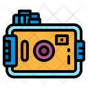 پیش‌نمایش فایل camera-2802875 از پک تابستان و زمان