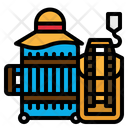 پیش‌نمایش فایل luggage-2802862 از پک تابستان و زمان