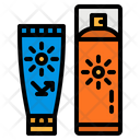 پیش‌نمایش فایل sunblock-2802853 از پک تابستان و زمان