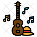 پیش‌نمایش فایل ukulele-2802847 از پک تابستان و زمان