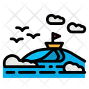پیش‌نمایش فایل wave-2802844 از پک تابستان و زمان
