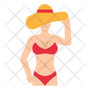 پیش‌نمایش فایل bikini-2802913 از پک تابستان و زمان