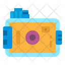 پیش‌نمایش فایل camera-2802912 از پک تابستان و زمان