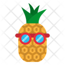 پیش‌نمایش فایل pineapple-2802898 از پک تابستان و زمان
