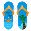 پیش‌نمایش فایل sandals-2802897 از پک تابستان و زمان