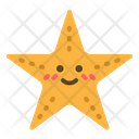 پیش‌نمایش فایل starfish-2802892 از پک تابستان و زمان