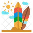 پیش‌نمایش فایل surfboard-2802887 از پک تابستان و زمان