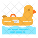 پیش‌نمایش فایل swimming-duck-2802904 از پک تابستان و زمان