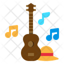 پیش‌نمایش فایل ukulele-2802884 از پک تابستان و زمان