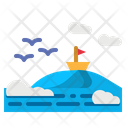 پیش‌نمایش فایل wave-2802881 از پک تابستان و زمان