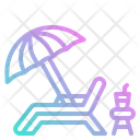 پیش‌نمایش فایل beach-chair-2802947 از پک تابستان و زمان