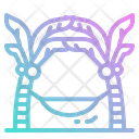 پیش‌نمایش فایل hammock-2802940 از پک تابستان و زمان