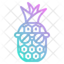 پیش‌نمایش فایل pineapple-2802935 از پک تابستان و زمان