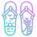 پیش‌نمایش فایل sandals-2802934 از پک تابستان و زمان