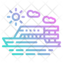 پیش‌نمایش فایل ship-2802932 از پک تابستان و زمان