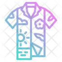 پیش‌نمایش فایل shirt-2802931 از پک تابستان و زمان