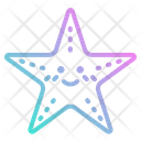 پیش‌نمایش فایل starfish-2802929 از پک تابستان و زمان