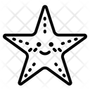 پیش‌نمایش فایل starfish-2802966 از پک تابستان و زمان