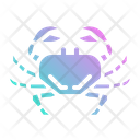 پیش‌نمایش فایل crab-2803017 از پک تابستان و زمان