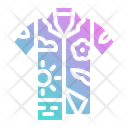 پیش‌نمایش فایل shirt-2803006 از پک تابستان و زمان