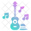 پیش‌نمایش فایل ukulele-2802996 از پک تابستان و زمان