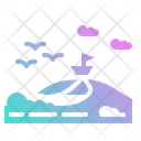 پیش‌نمایش فایل wave-2802993 از پک تابستان و زمان