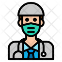 پیش‌نمایش فایل doctor-2802324 از پک پیشگیری کووید-۱۹