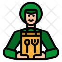 پیش‌نمایش فایل food-delivery-boy-2802327 از پک پیشگیری کووید-۱۹