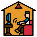 پیش‌نمایش فایل quarantine-house-2802318 از پک پیشگیری کووید-۱۹