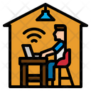 پیش‌نمایش فایل work-form-home-2802304 از پک پیشگیری کووید-۱۹