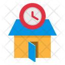 پیش‌نمایش فایل curfew-time-2802365 از پک پیشگیری کووید-۱۹
