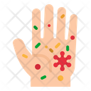 پیش‌نمایش فایل infected-hand-2802357 از پک پیشگیری کووید-۱۹