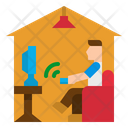 پیش‌نمایش فایل quarantine-house-2802354 از پک پیشگیری کووید-۱۹
