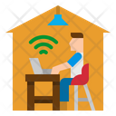 پیش‌نمایش فایل work-form-home-2802340 از پک پیشگیری کووید-۱۹